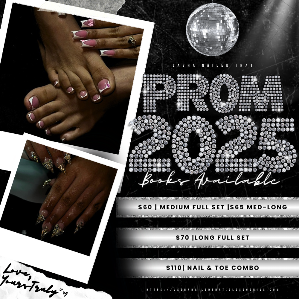 2K25 Prom Special