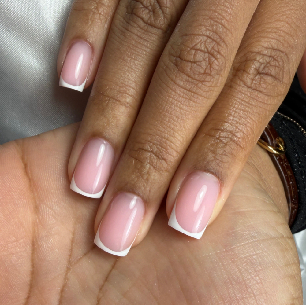 French at Julia Nails Florida in Orlando, FL