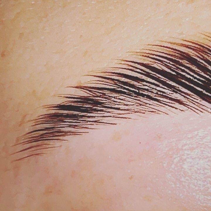 Brows On Fleek (Brow Laminating)