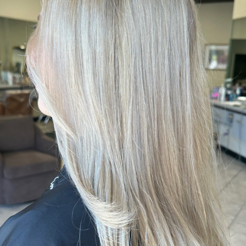 Consultation at MARIELLA SELAH in Tonawanda, NY