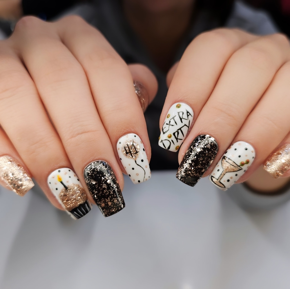 Nail Art Extreme