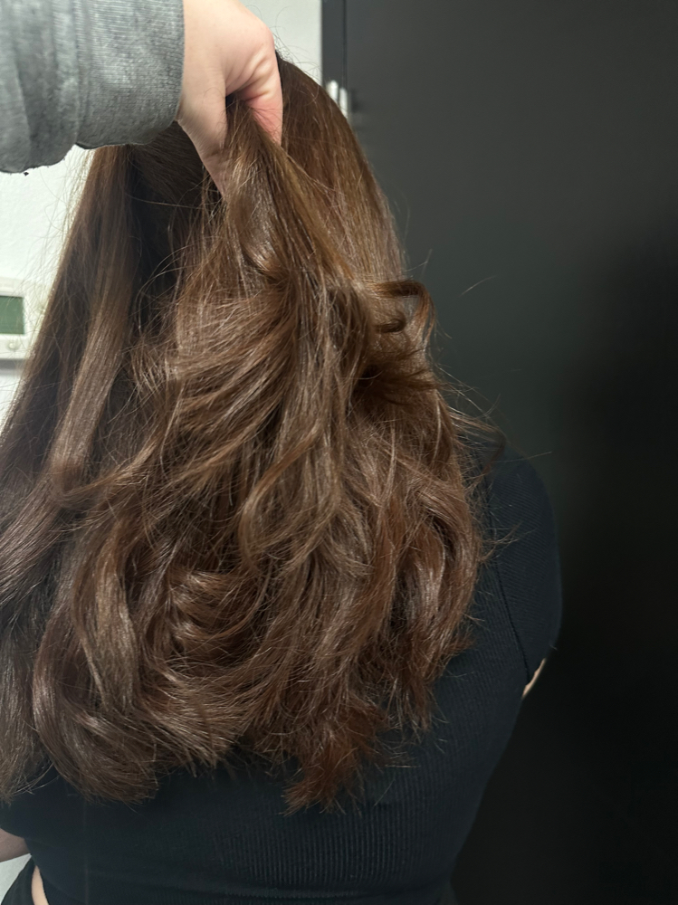 All Over Color at Sammie’s Salon in Colorado Springs, CO