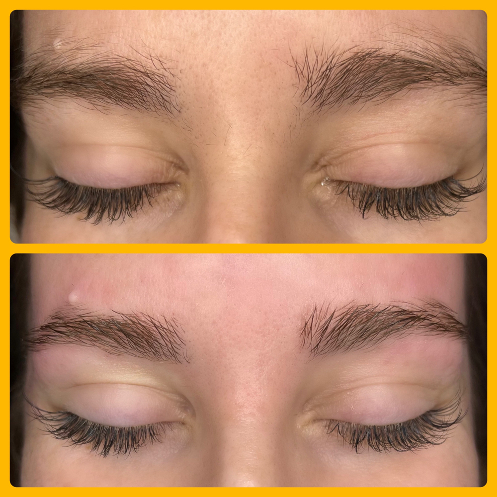 Brow Wax