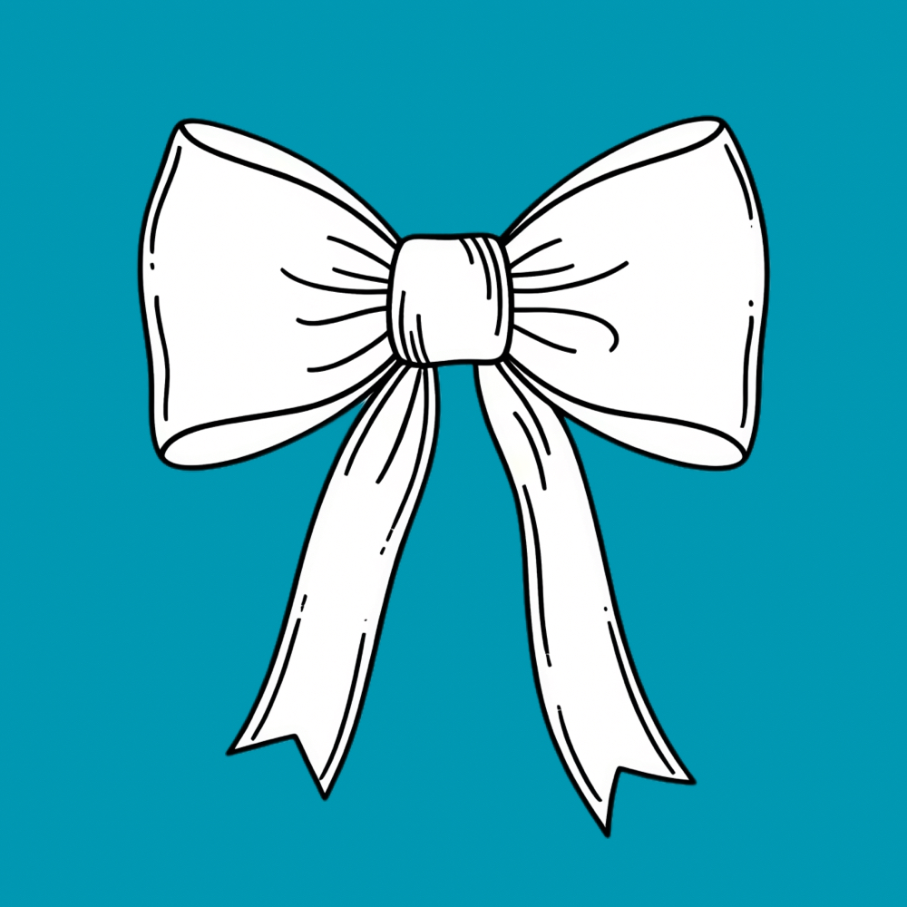 Hair Bows at Steer Style Salon in Clinton, IN