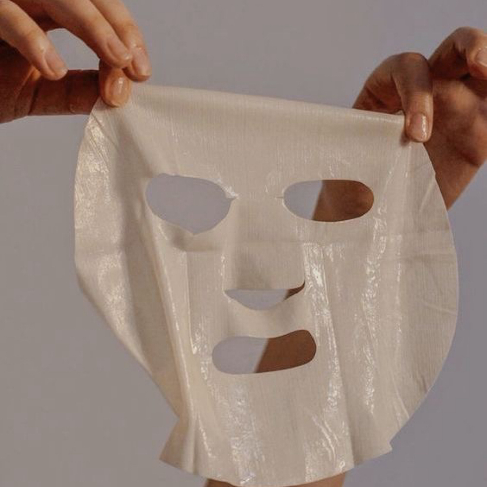 Biocellulose Masque at Beautyy by Madison in madisonville, KY