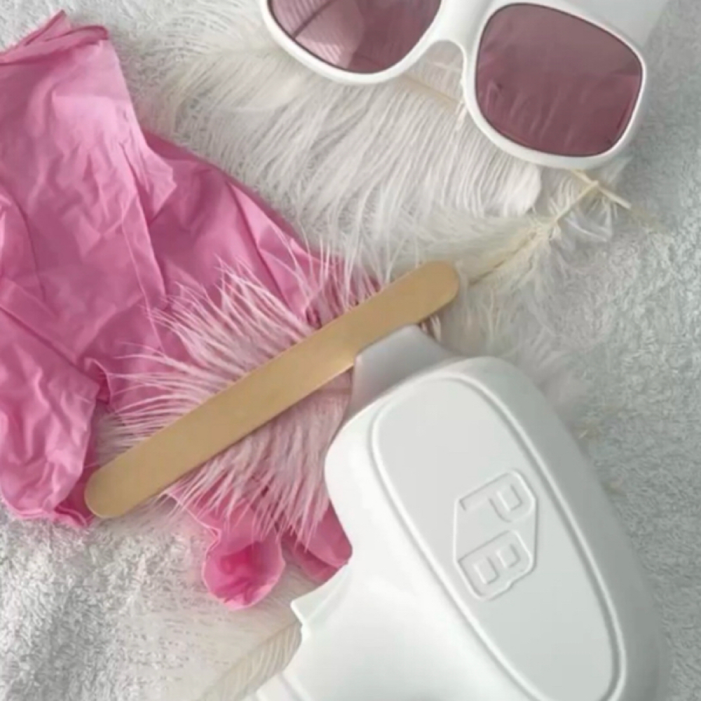 Laser Hair Removal- GLUTES at Liminluxx in Dallas, TX
