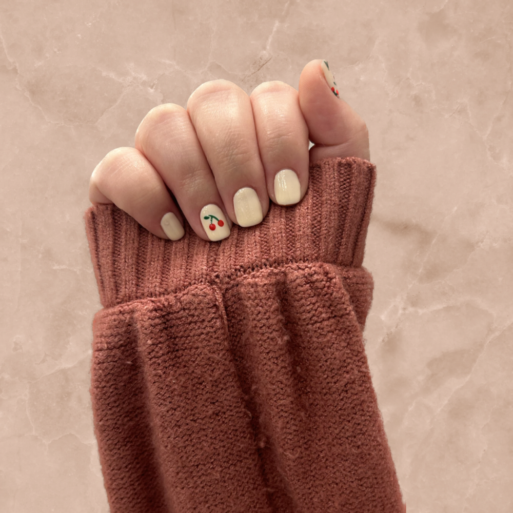 ALIST GEL MANICURE