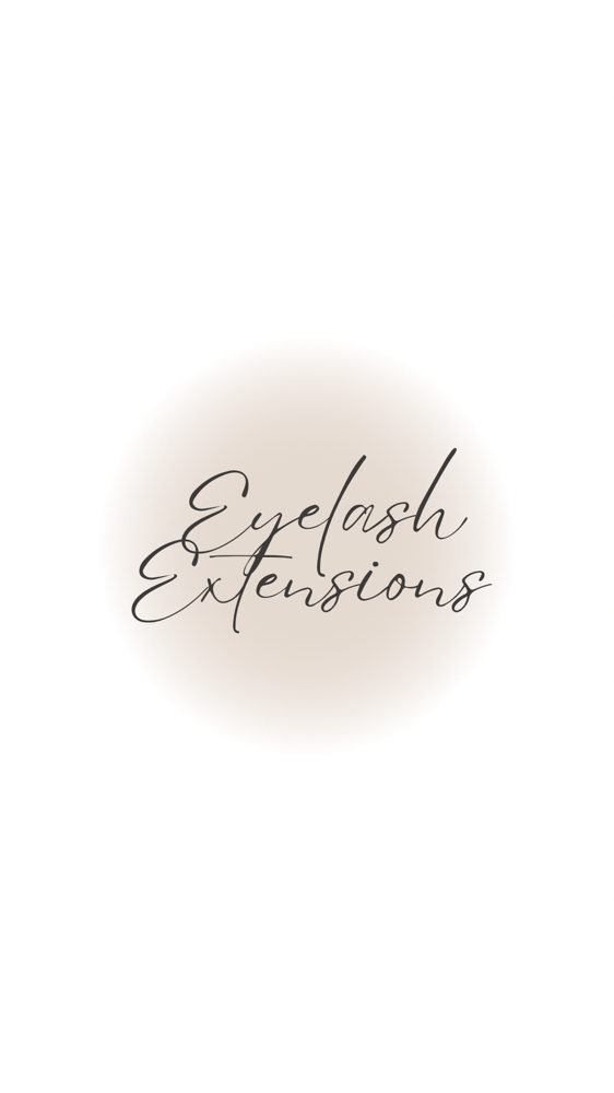 Eyelash Extension Removal