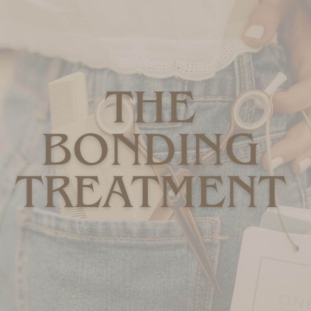K18 Bonding Treatment at RILEY WOODRING HAIR in Adairsville, GA