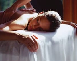 Aromatherapy Body Wrap