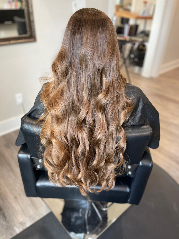 Women’s Cut