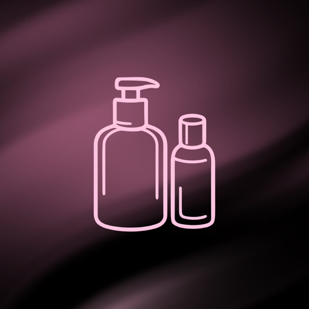 Aftercare Kits (Add On) at Divine Beauty Lashes in Kingsville, TX