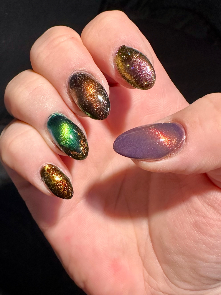 Manicure