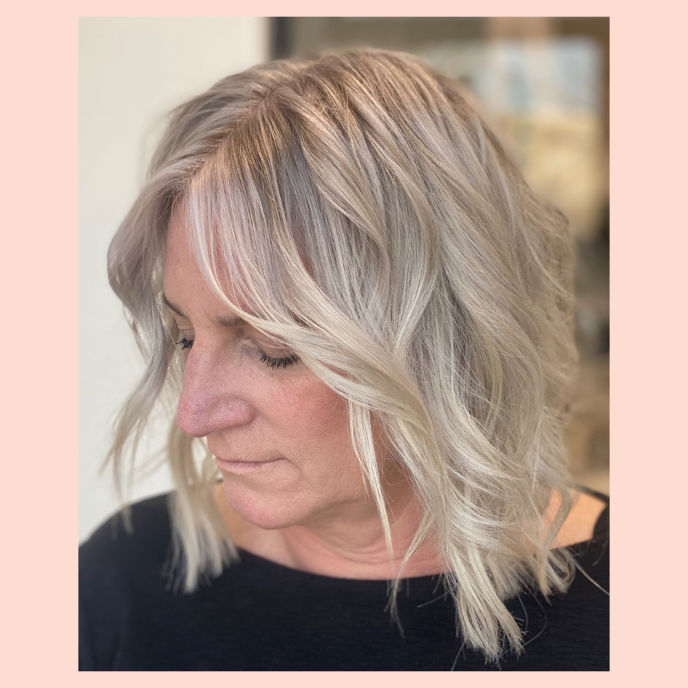 Women’s Haircut