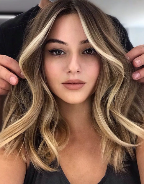 Faceframe Highlight *blowout