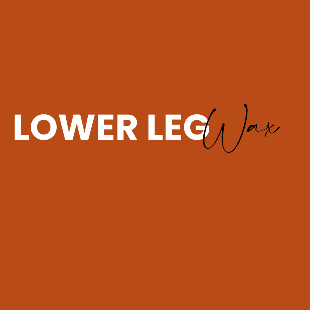 LOWER LEG