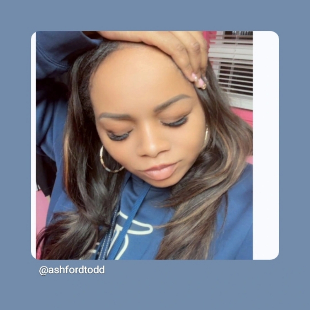 Eyelash Extensions Volume at Beauty Is Her Name By Terra in Detroit, MI