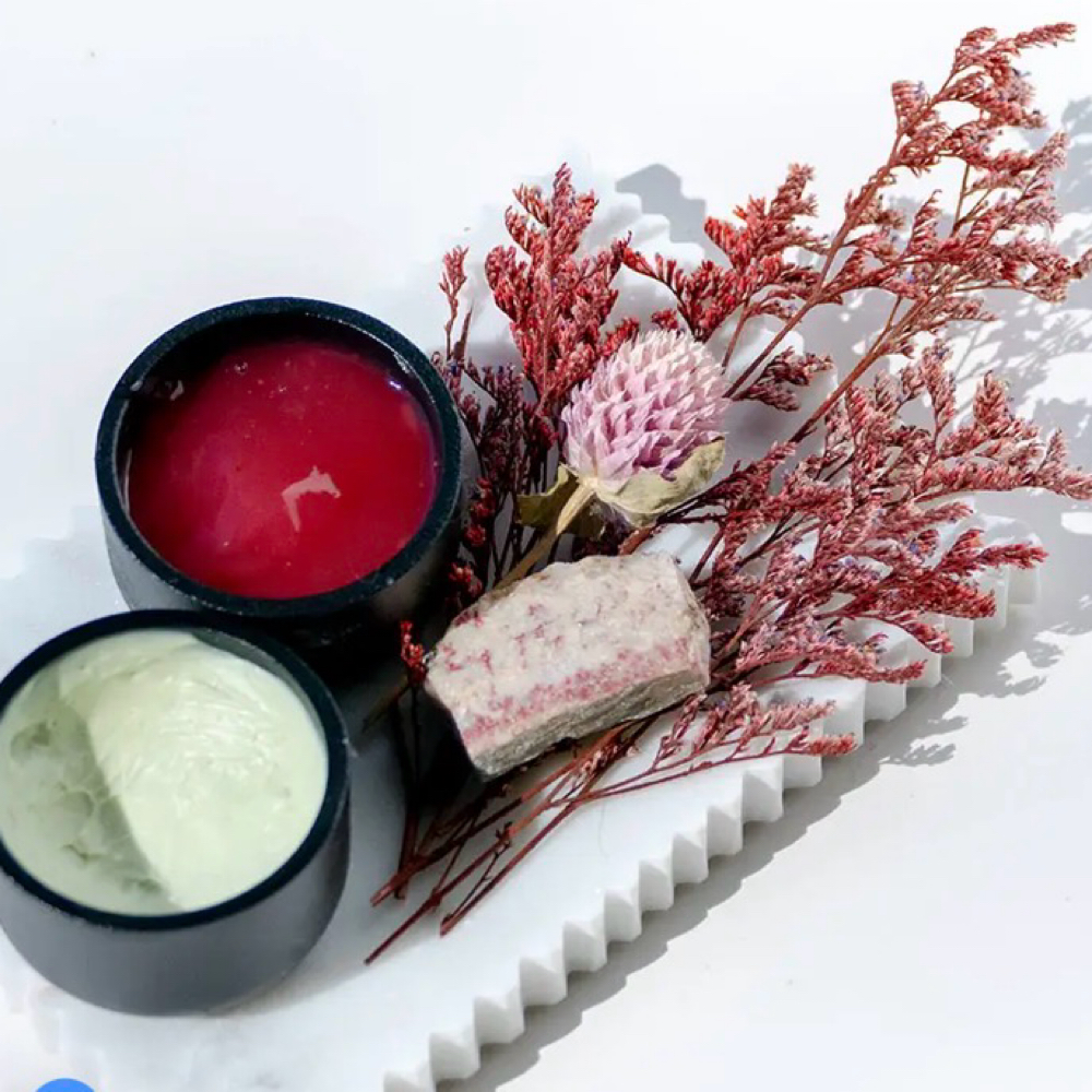 Prickly Pear and Verde Vine Facial at Beauty101 in Blacklick, OH