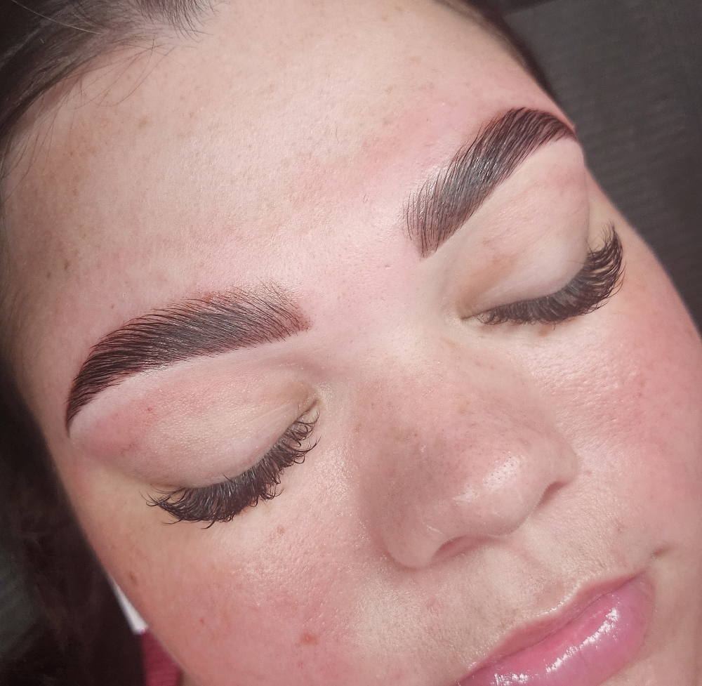 Brows Lamination