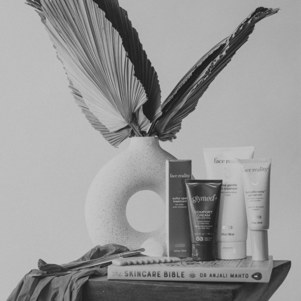 Virtual Consultation at Urban Eden Esthetics in Washington Court House, OH