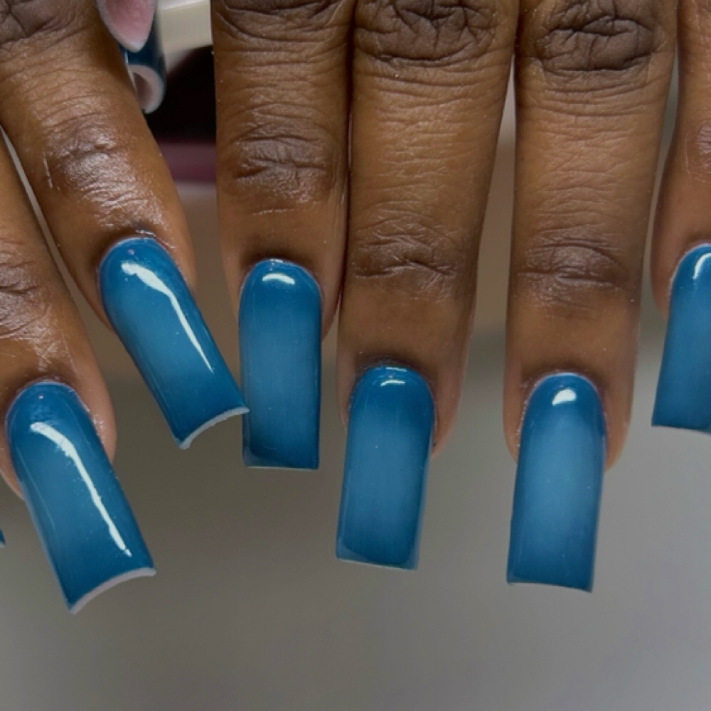 Tier 1 at Nails By Rae XO LLC in Charlotte, NC
