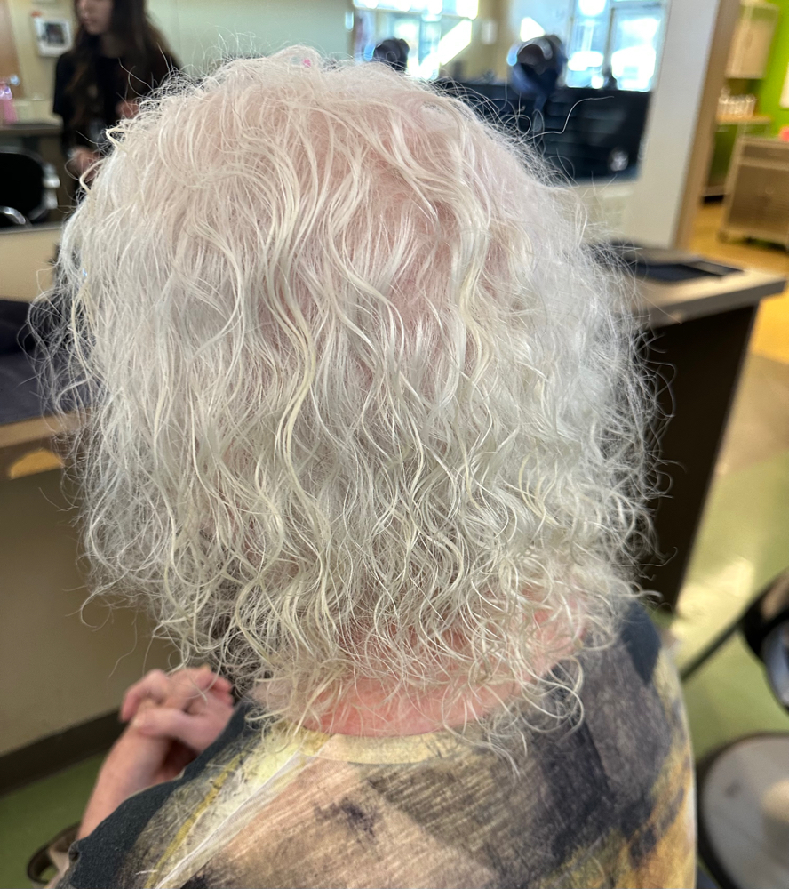 Perm at Beauty by Brooklyn in Salem, AR