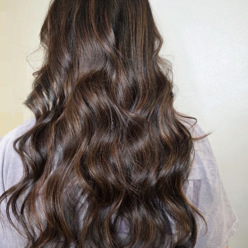 Babylights/ Teasylights at Salus Hair & Skin in Las Vegas, NV