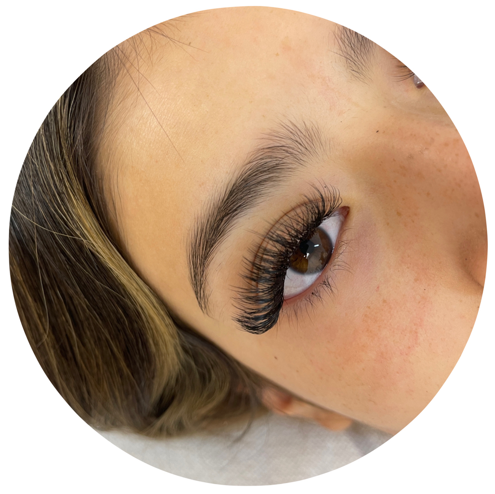 Volum 5D lash