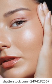 Hydra Blue  Original Facial