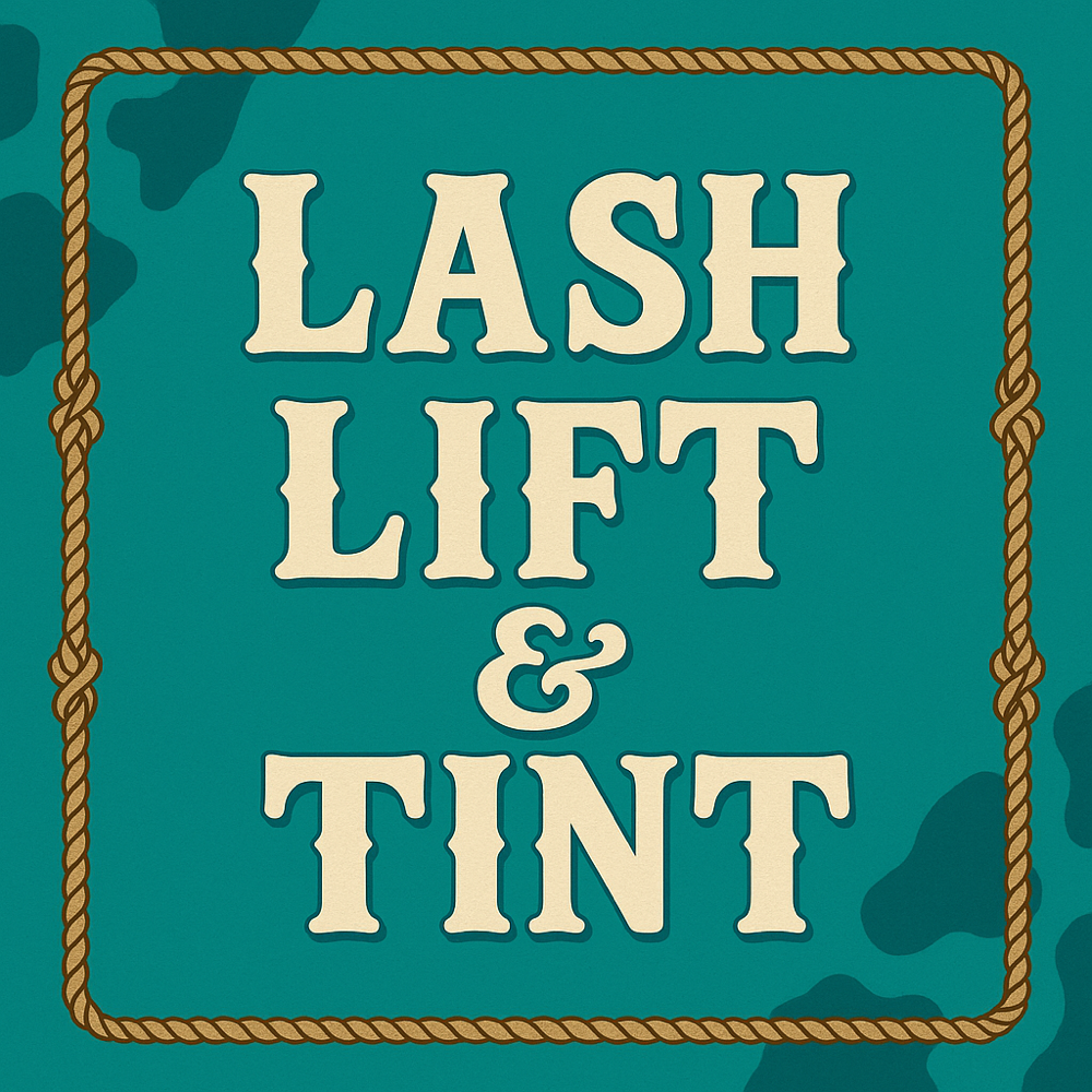 Lash Lift & Tint at Blue Sky Beauty in Jacksonville, NC