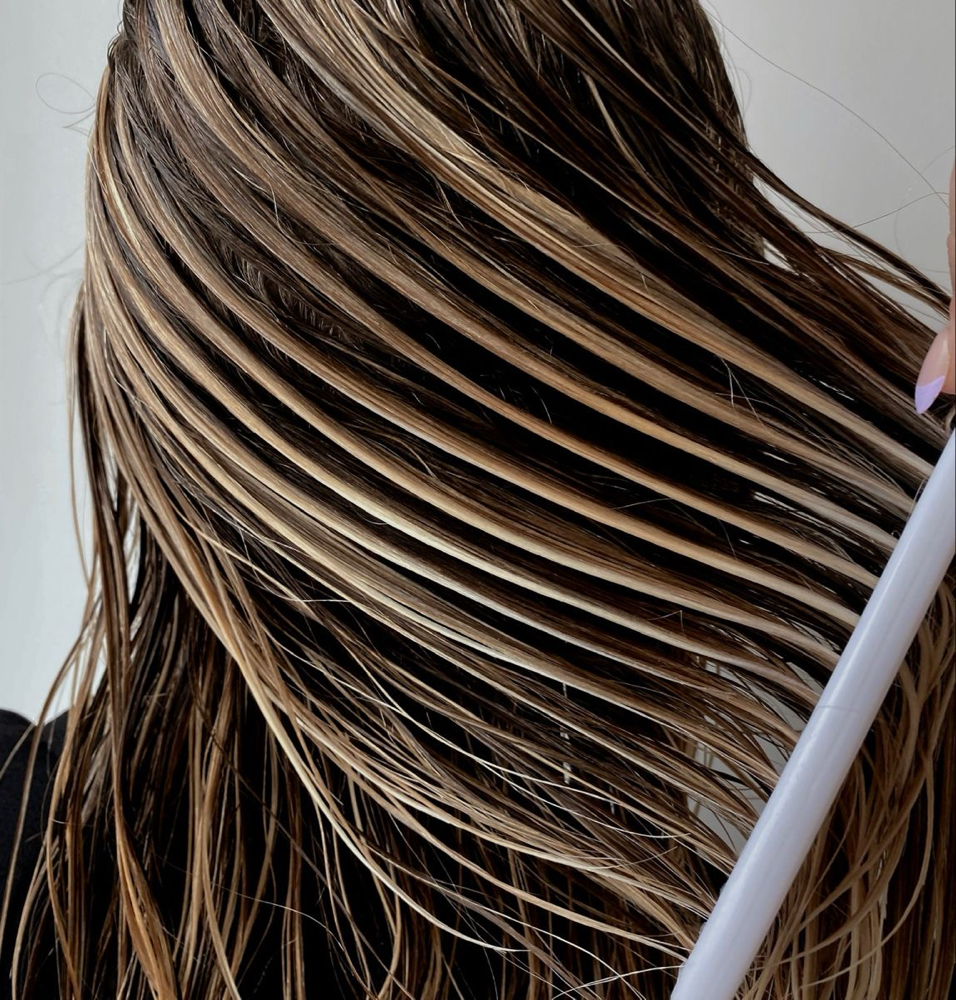 Color Services