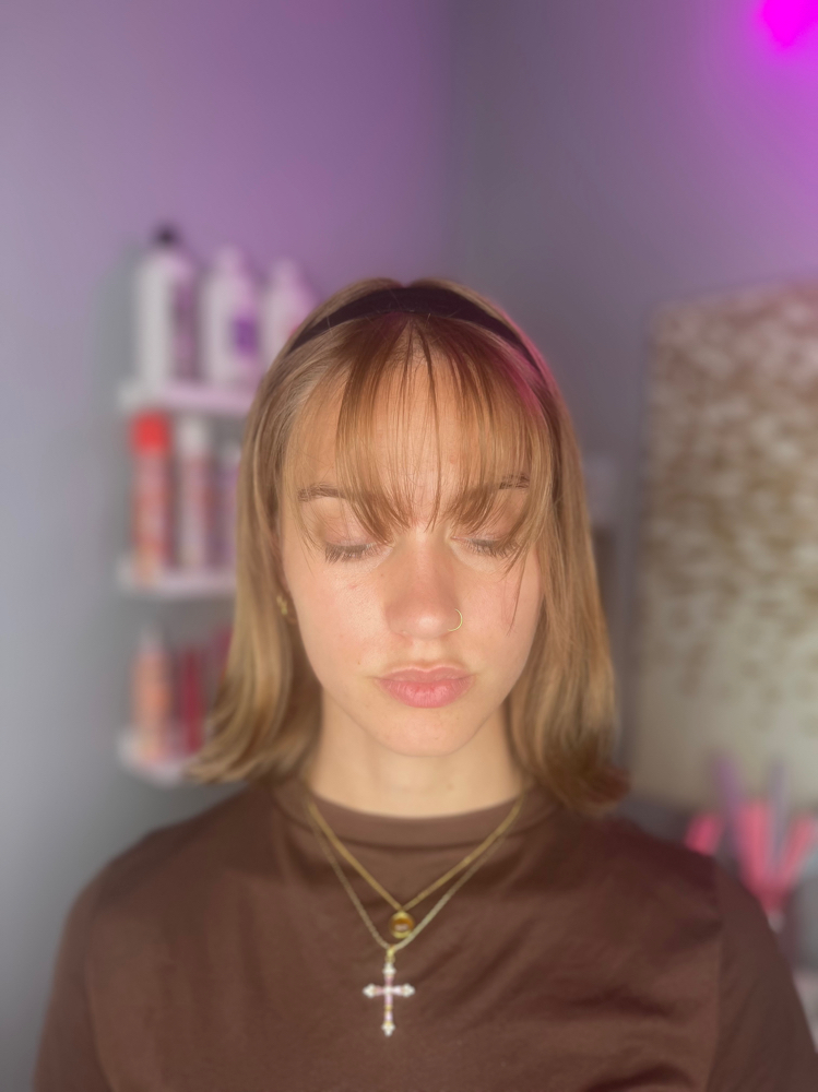 Bang Trim