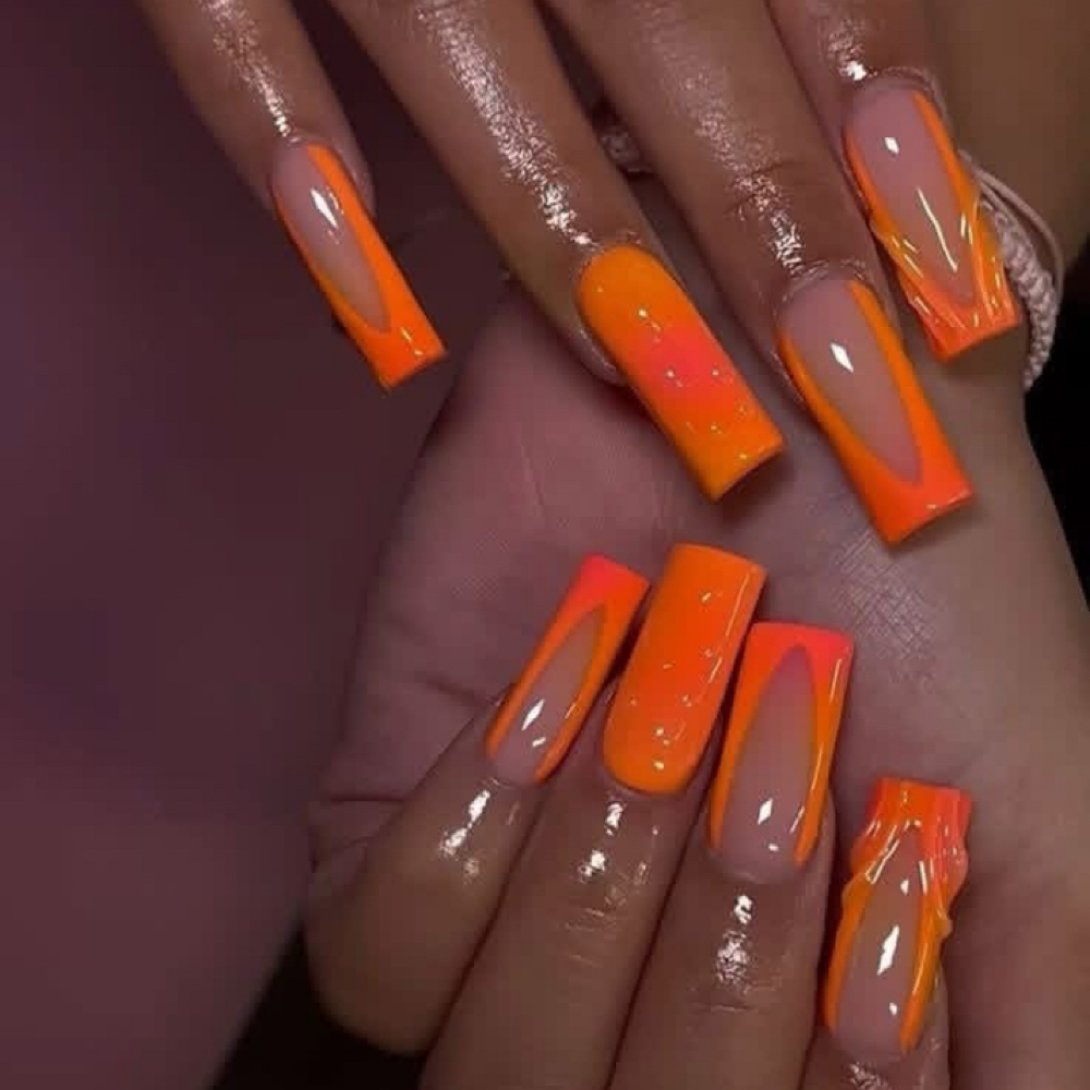 Any Full Set💕 at Nuubi’s Hair & Nails in Oklahoma City, OK