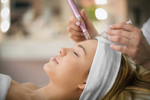 Microneedling (C.I.T.) Treatments