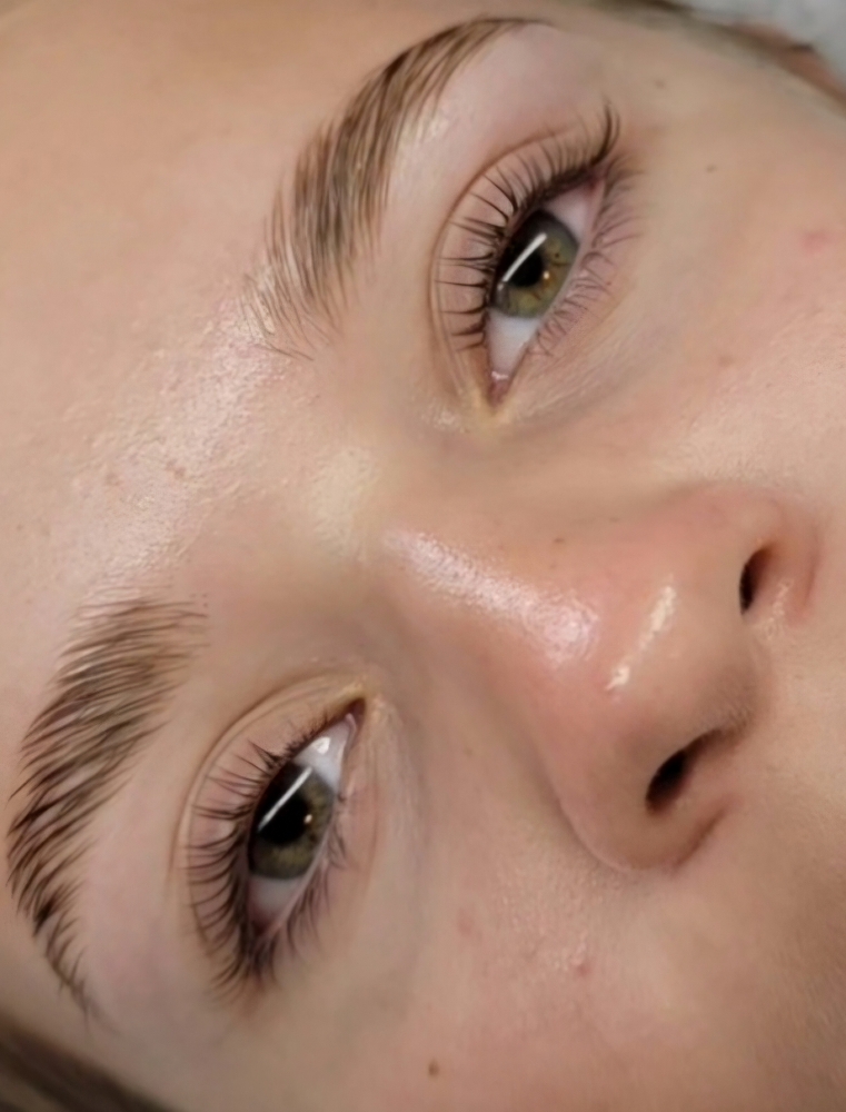 Lash Lift