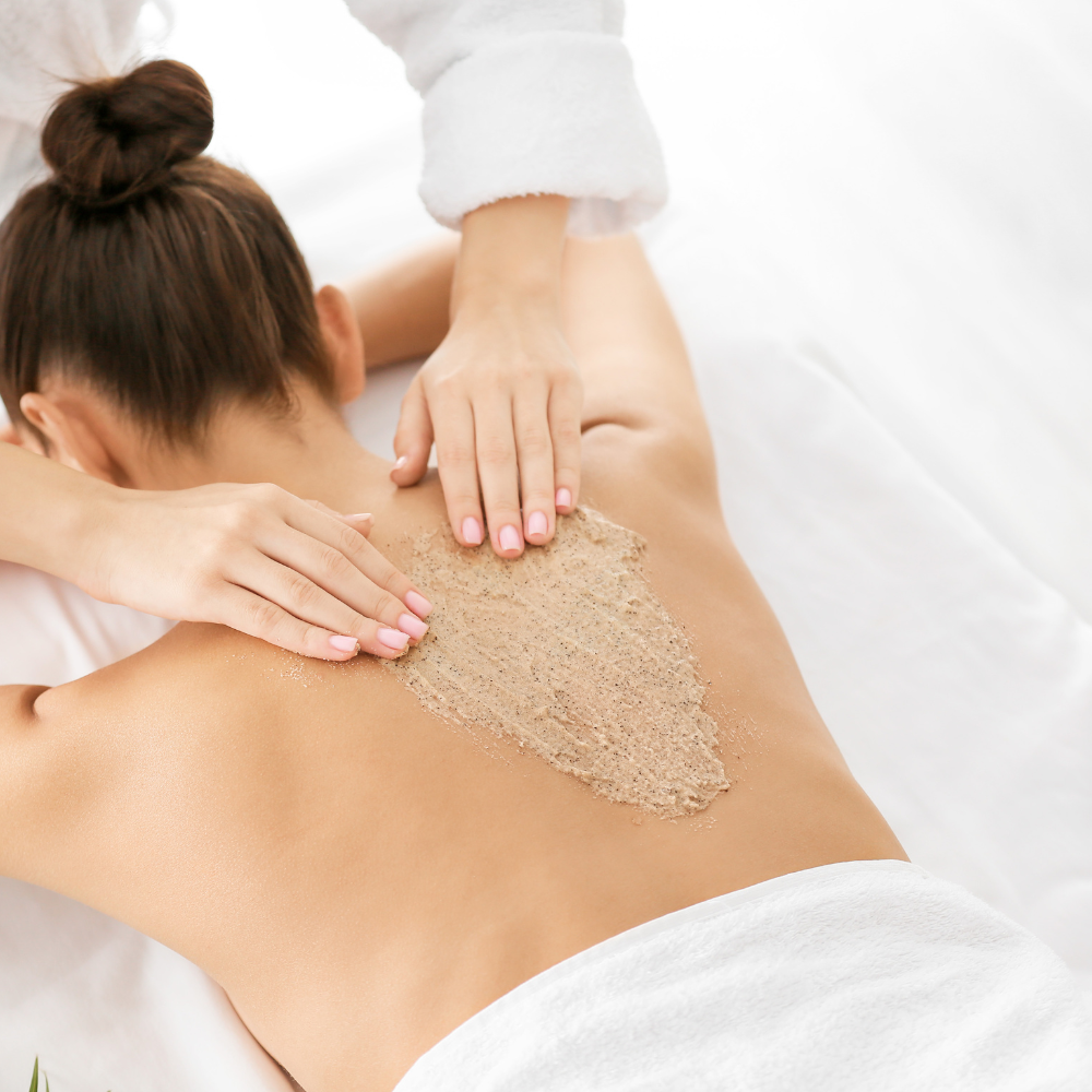 Signature Back Treatment