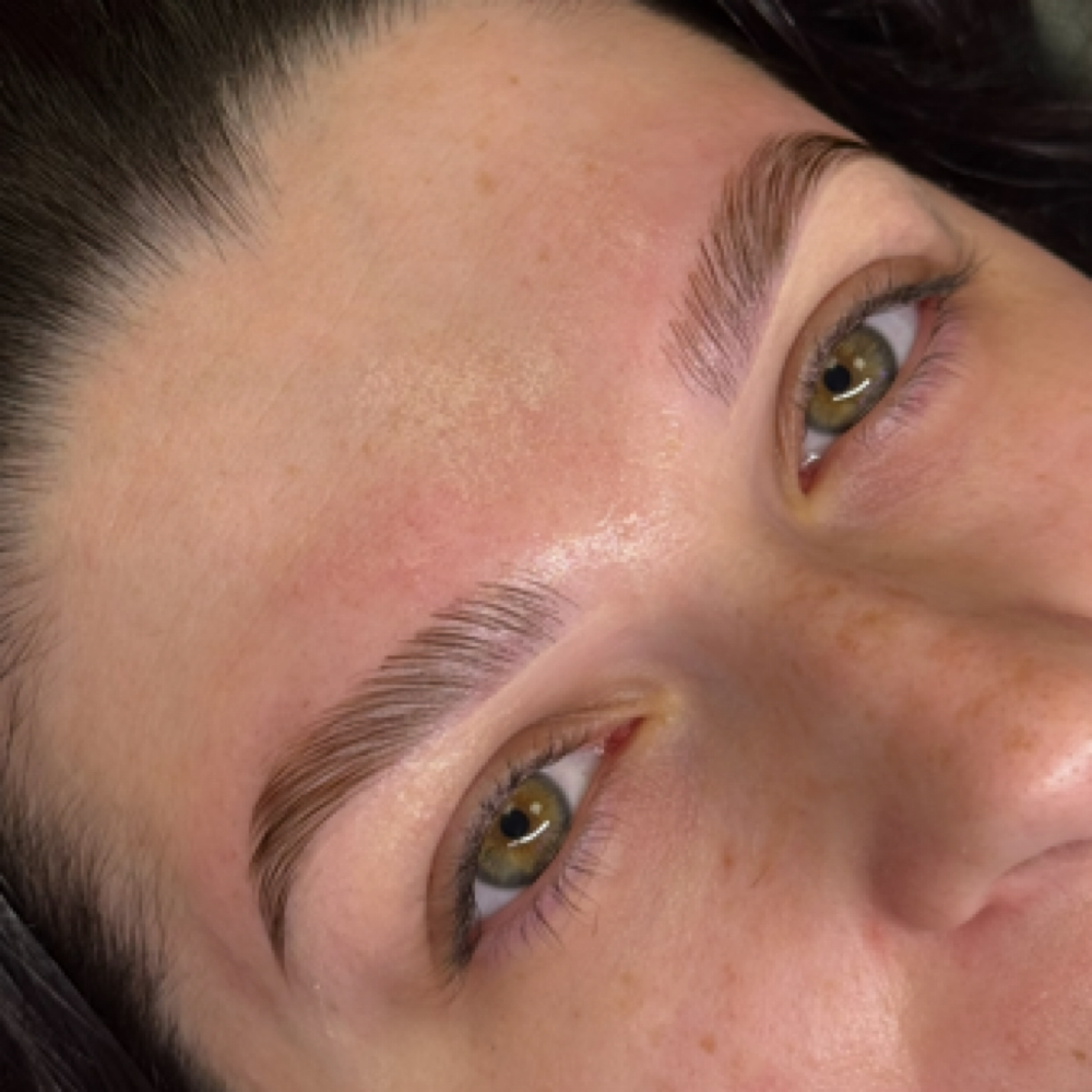 Bubbly Brow lamination + Mapping at Bubbly Aesthetics in Richmond, VA