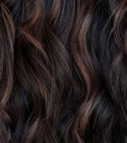 Color Correction