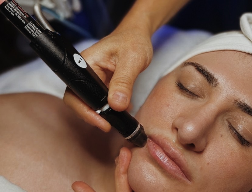 Lip Replenishing Treatment