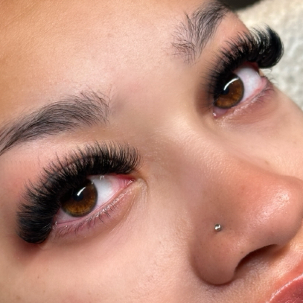 𝐌𝐞𝐠𝐚 𝐕𝐨𝐥𝐮𝐦𝐞 𝐅𝐢𝐥𝐥 at LASHESXMK in Rockford, IL