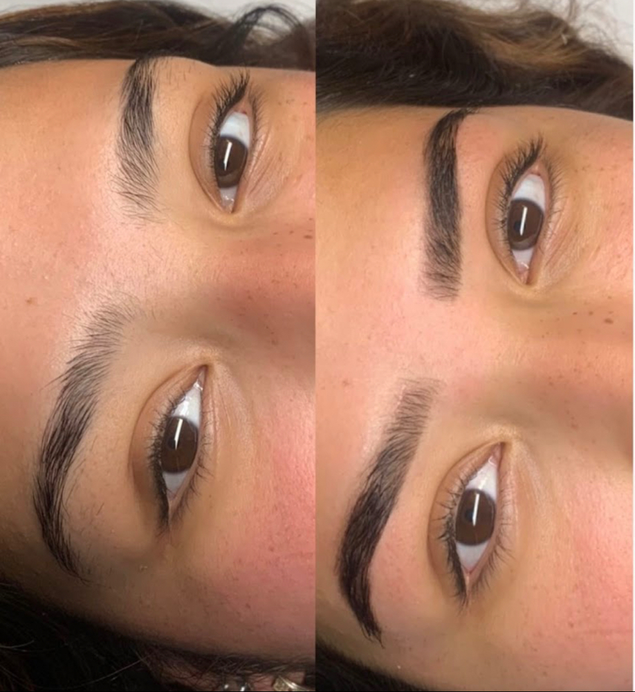BROW WAX