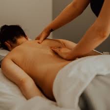 Prenatal Massage - 90 Minutes