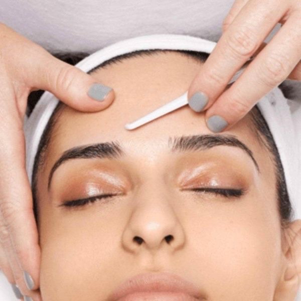 Dermaplaning Facial
