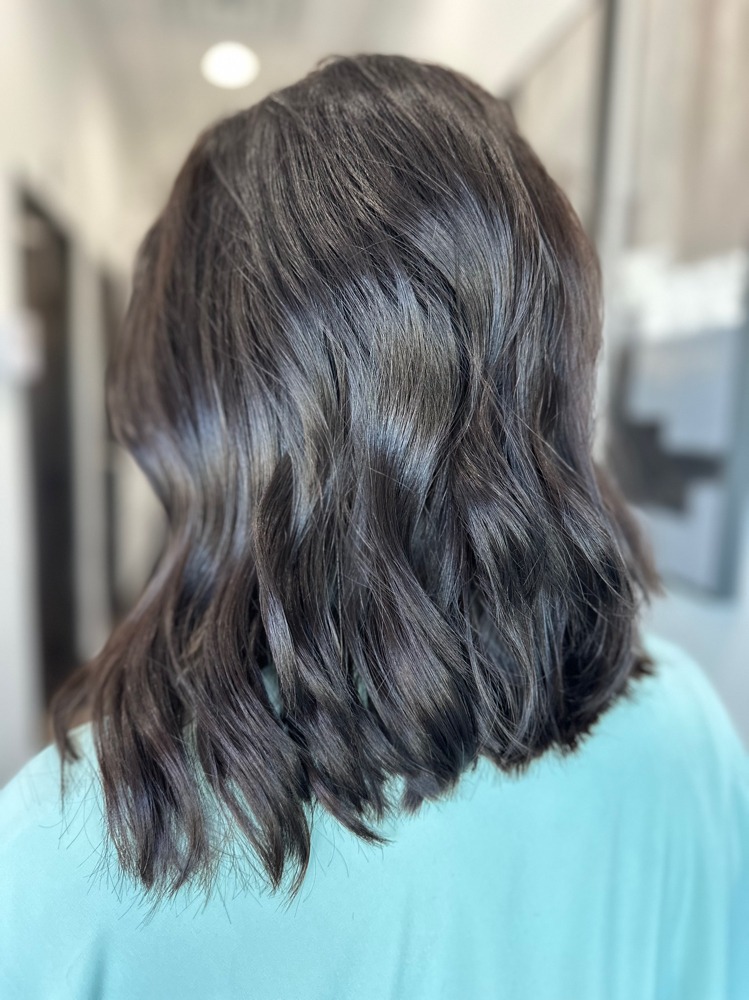 All Over Color