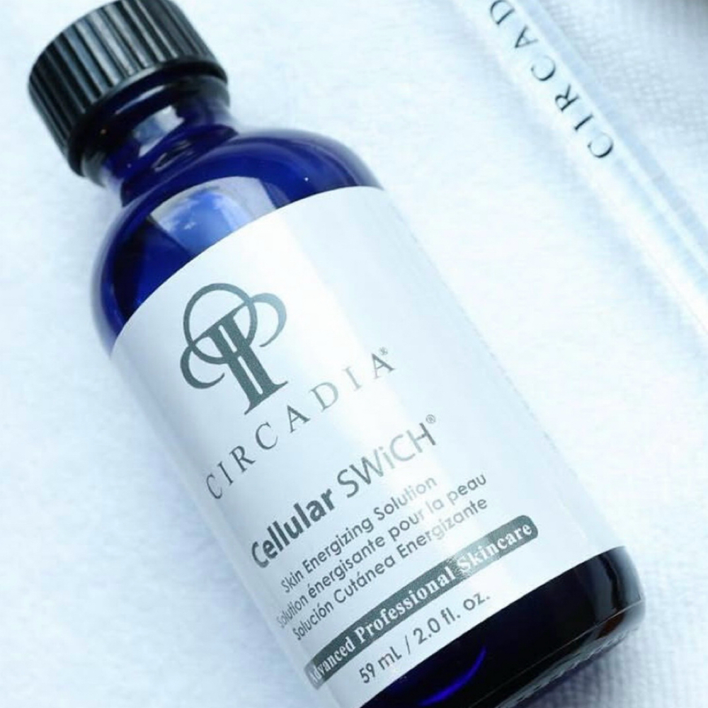 Circadia SWiCH™ Dermal Rejuvenation at Advanced Micro Aesthetics in Las Vegas, NV