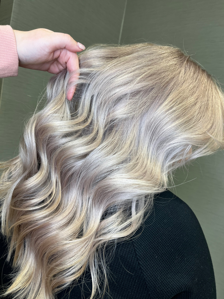 Platinum Retouch
