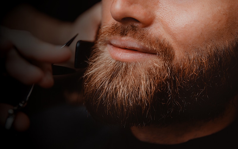 Strengthening Beard Treatment