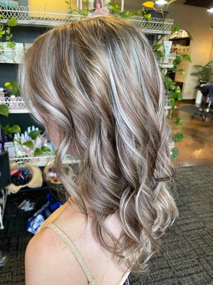 Partial Highlight