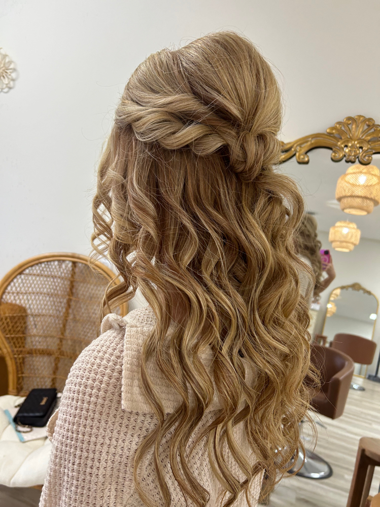 Formal Style