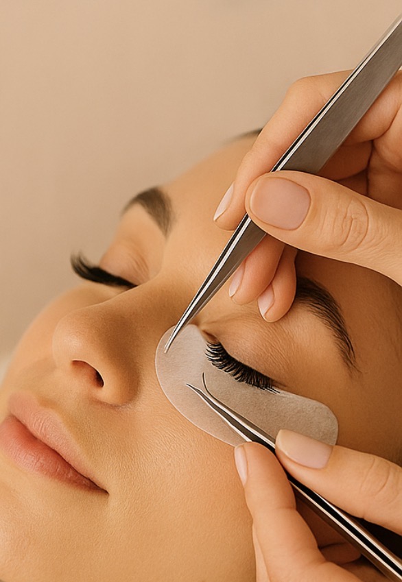 Velvet Volume Refill – 2 Weeks